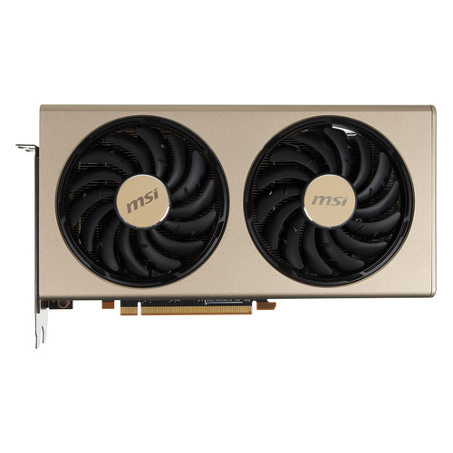 

Видеокарта MSI AMD Radeon RX 5700XT , RX 5700 XT EVOKE, 8ГБ, GDDR6, Ret