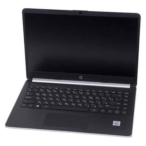 Ноутбук HP 14s-dq1009ur, 14