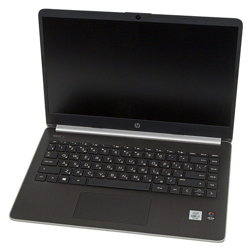 Ноутбук HP 14s-dq1013ur, 14
