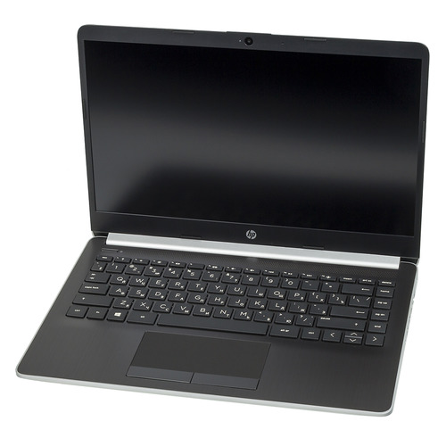 Ноутбук HP 14-dk0026ur, 14