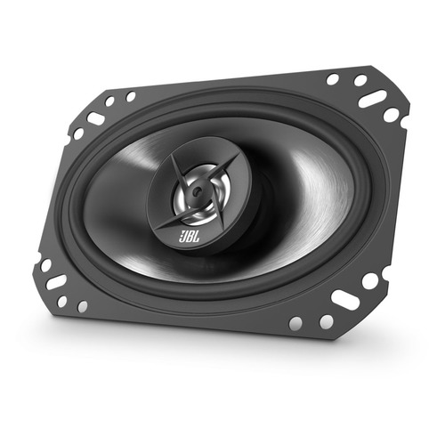 

Колонки автомобильные JBL Stage 6402, коаксиальные, 105Вт, комплект 2 шт.