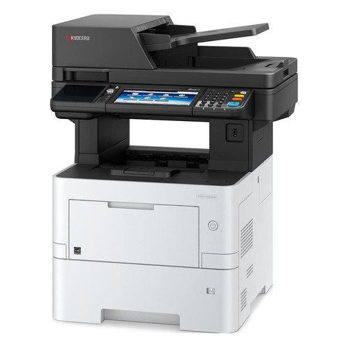 МФУ лазерный KYOCERA Ecosys M3645idn, A4, лазерный, белый [1102v33nl0]