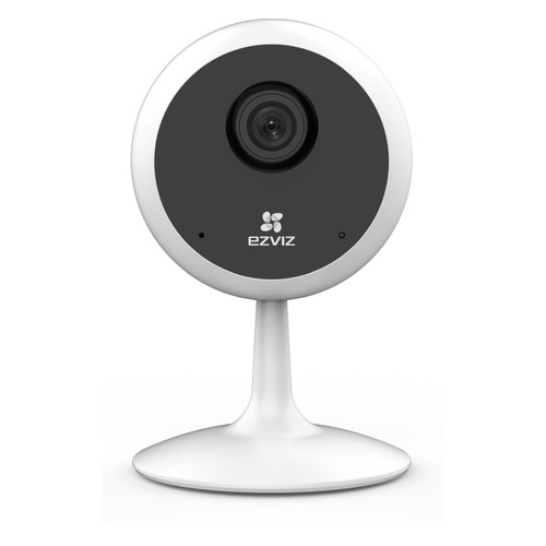 

Камера видеонаблюдения IP EZVIZ CS-C1C-D0-1D1WFR, 720p, 2.8 мм, белый [c1c 720p], CS-C1C-D0-1D1WFR