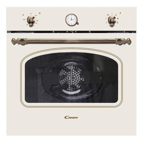 

Духовой шкаф CANDY FCC614BA/E, бежевый