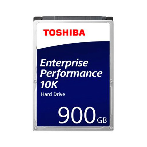 

Жесткий диск TOSHIBA AL15SEB09EQ, 900Гб, HDD, SAS 3.0, 2.5"