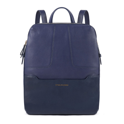 

Рюкзак женский Piquadro Hosaka CA4576S108/BLU синий