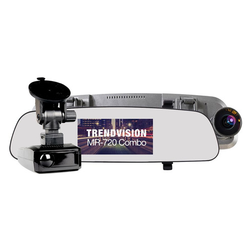 

Видеорегистратор TRENDVISION MR-720R [mr720c]