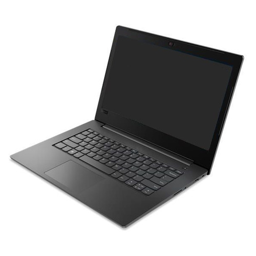 

Ноутбук LENOVO V130-14IGM, 14", Intel Pentium Silver N5000 1.1ГГц, 4Гб, 256Гб SSD, Intel UHD Graphics 605, Free DOS, 81HM00CNRU, темно-серый