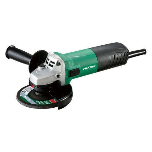 

Угловая шлифмашина HIKOKI G13SR4 [g13sr4nsz], G13SR4