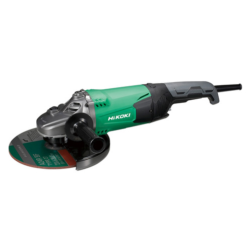 

Угловая шлифмашина HIKOKI G23SW2 [g23sw2nsz], G23SW2