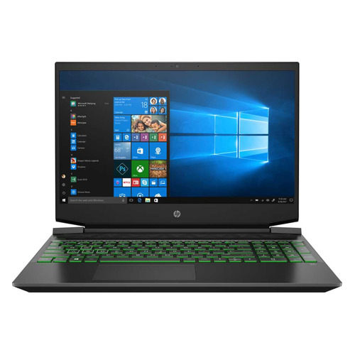 

Ноутбук HP Pavilion Gaming 15-ec0002ur, 15.6", IPS, AMD Ryzen 7 3750H 2.3ГГц, 16ГБ, 512ГБ SSD, nVidia GeForce GTX 1660 Ti MAX Q - 6144 Мб, Windows 10 Home, 8KE05EA, черный