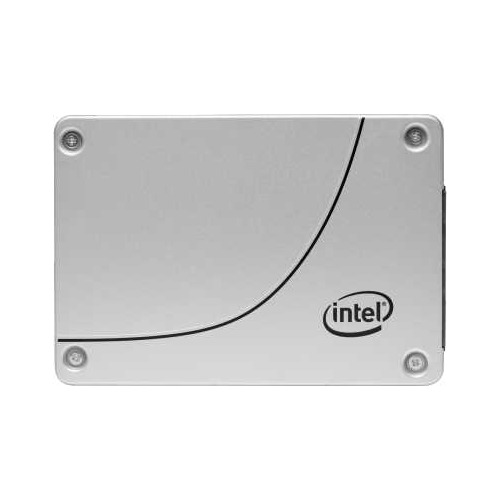 

SSD накопитель Intel DC D3-S4510 SSDSC2KB960G8 960ГБ, 2.5", SATA III, SSDSC2KB960G8