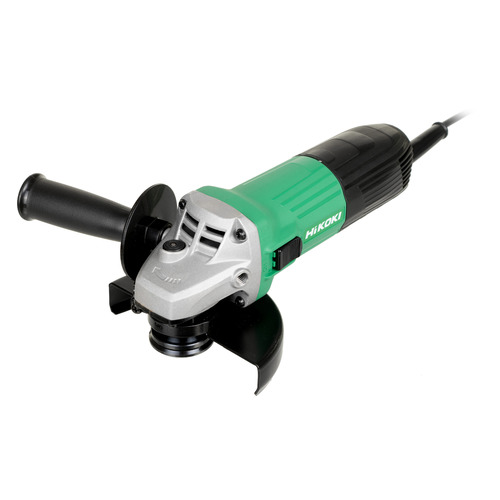 

Угловая шлифмашина HIKOKI G13SS2 [g13ss2nsz], G13SS2