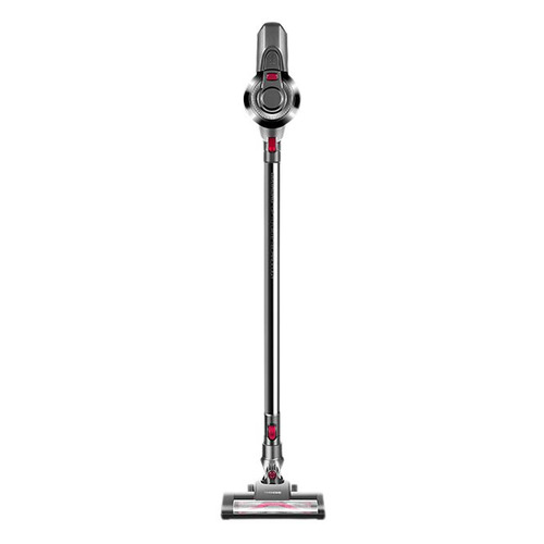 

Ручной пылесос (handstick) REDMOND RV-UR359, 100Вт, серый/черный, RV-UR359