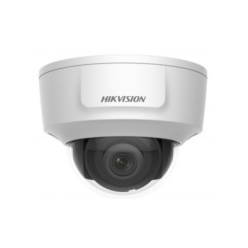 

Камера видеонаблюдения IP Hikvision DS-2CD2125G0-IMS, 1080p, 4 мм, белый [ds-2cd2125g0-ims (4мм)], DS-2CD2125G0-IMS
