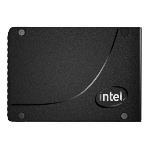 

SSD накопитель INTEL Optane DC P4800X SSDPE21K750GA01 750ГБ, 2.5", PCI-E x4, NVMe, U.2 SFF-8639 [ssdpe21k750ga01 956965], SSDPE21K750GA01