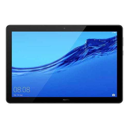 

Планшет HUAWEI MediaPad T5 10, 4GB, 64GB, 3G, 4G, Android 8.0 черный [53010nkk]