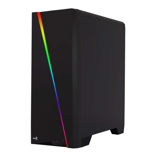 Компьютер DELL Vostro 3670, Intel Pentium Gold G5420, DDR4 4Гб, 1000Гб, Intel UHD Graphics 610, DVD-RW, Windows 10 Home, черный [3670-5376] DELL