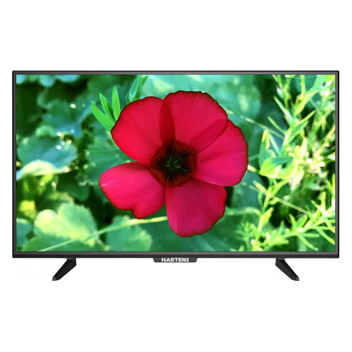 фото Hartens htv-39hdr03b led телевизор