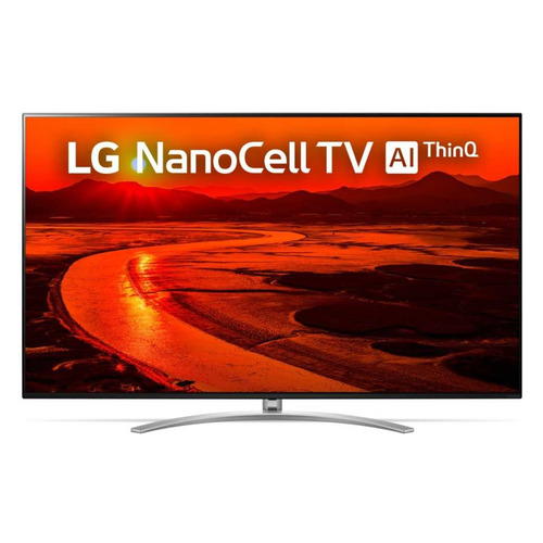 Телевизор QLED Samsung 55