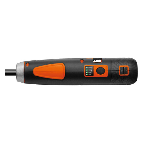 фото Отвертка электрическая black & decker bd40k27-ru, 1.5ач