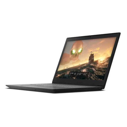 фото Ноутбук lenovo v340-17iwl, 17.3", ips, intel core i5 8265u 1.6ггц, 8гб, 1000гб, nvidia geforce mx110 - 2048 мб, dvd-rw, windows 10 professional, 81rg001bru, темно-серый