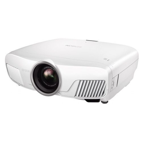 Проектор ViewSonic X10-4K DLP 2400Lm 300000:1 (30000час) 2xUSB typeA 2xHDMI 4.1кг VIEWSONIC