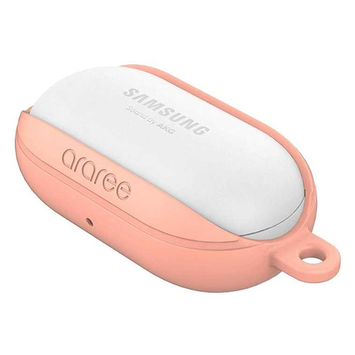 

Кейс Samsung araree Bean, розовый [gp-r170kdfpbrb], araree Bean