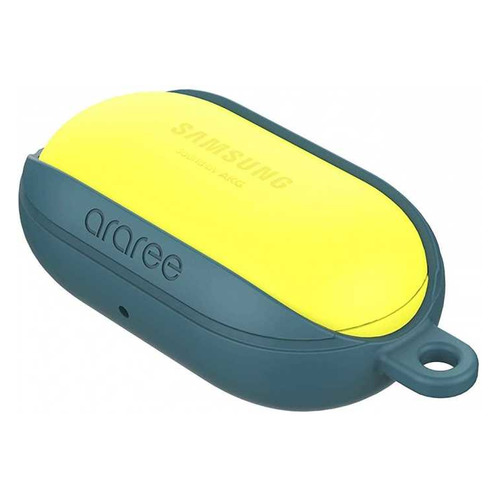 

Кейс Samsung araree Bean синий (GP-R170KDFPBRC), araree Bean