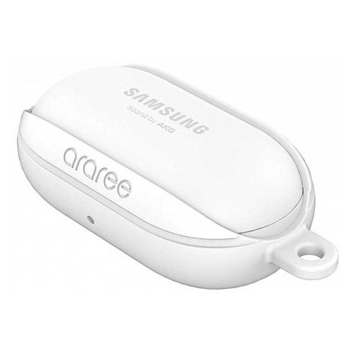 

Кейс Samsung araree Bean белый (GP-R170KDFPBRE), araree Bean