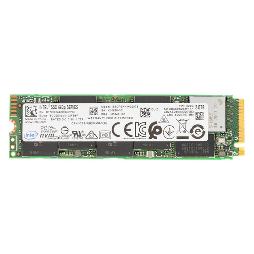 SSD накопитель SEAGATE Expansion STJD500400 500Гб, 2.5