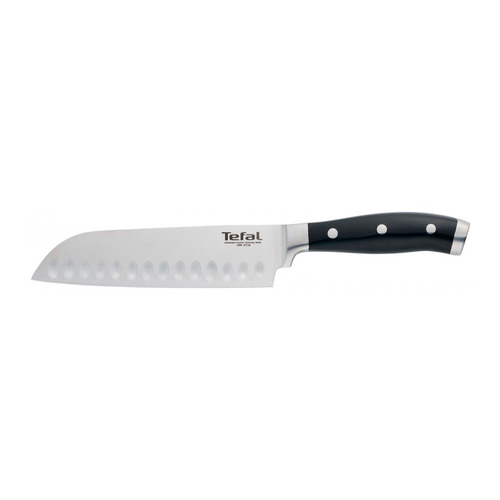 

Нож Tefal K1410674 (2100109059) стальной сантоку лезв.180мм, K1410674