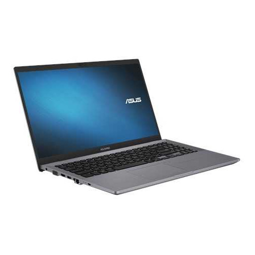 фото Ноутбук asus pro p3540fa-bq0284t, 15.6", intel core i5 8265u 1.6ггц, 8гб, 256гб ssd, intel uhd graphics 620, windows 10, 90nx0261-m04080, серый