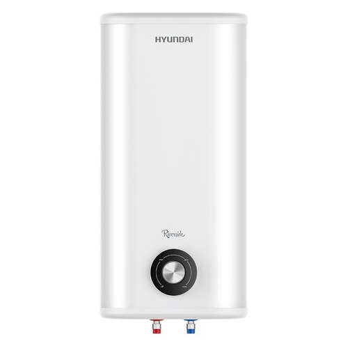 

Водонагреватель HYUNDAI Utta H-SWS11-50V-UI706, накопительный, 2кВт, белый, H-SWS11-50V-UI706