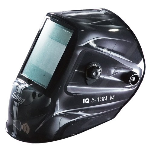 фото Маска сварщика fubag ultima 5-13 visor 500гр (38099)