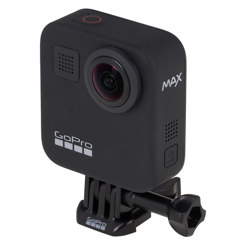 фото Экшн-камера gopro max chdhz-201-rw 5.6k, wifi, черный