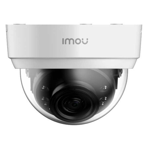 

Камера видеонаблюдения IP IMOU Dome Lite 4MP, 1440p, 3.6 мм, белый [ipc-d42p-0360b-imou], Dome Lite 4MP