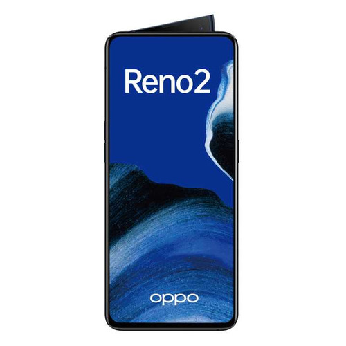 фото Смартфон oppo reno 2 256gb, cph1907, сияющая ночь