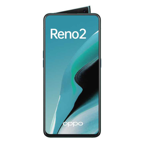 фото Смартфон oppo reno 2 256gb, cph1907, глубокий океан