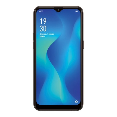 фото Смартфон oppo a1k 32gb, cph1923, черный