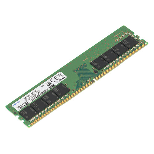 

Модуль памяти Samsung M378A2G43MX3-CTD DDR4 - 16ГБ 2666, DIMM, OEM, M378A2G43MX3-CTD