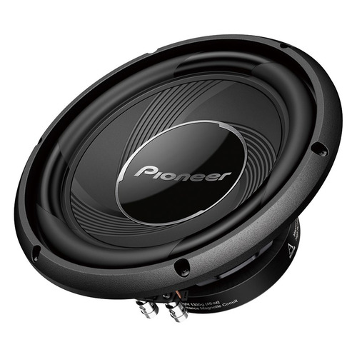 

Сабвуфер автомобильный Pioneer TS-A25S4, пассивный, TS-A25S4