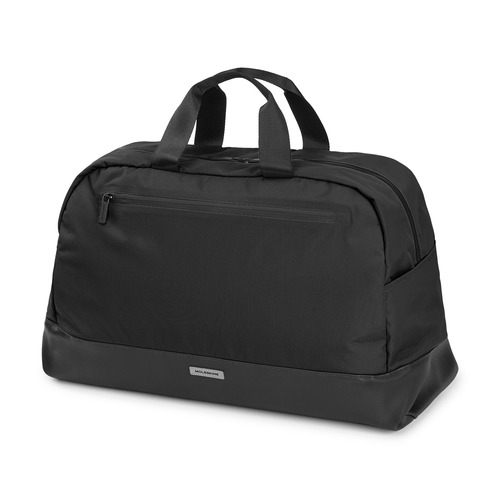 фото Сумка moleskine metro duffle (et82mtdflbk) 51x35x25см 45л. полиамид черный