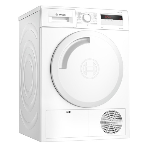 

Сушильная машина Bosch WTH83001OE белый, WTH83001OE