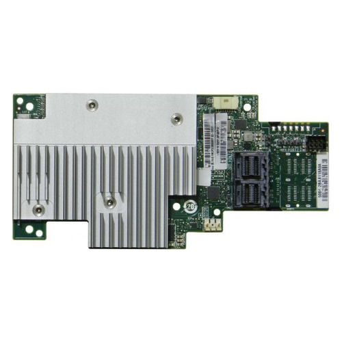 

Модуль Intel Original RMSP3CD080F RAID 0/1/10/5/50/6/60 LSI3508 4G SAS/SATA/NVMe (RMSP3CD080F 954489, RMSP3CD080F