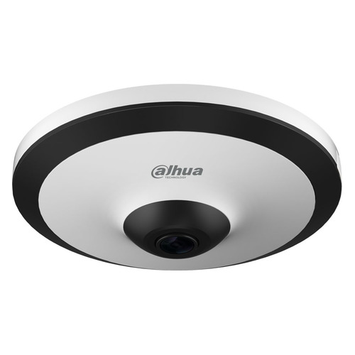 

Видеокамера IP DAHUA DH-IPC-EW5531P-AS, 1.4 мм, белый