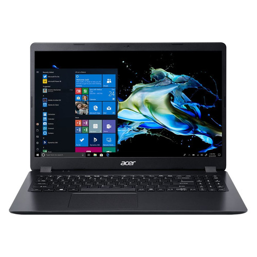 

Ноутбук ACER Extensa 15 EX215-51-315J, 15.6", Intel Core i3 10110U 2.1ГГц, 4Гб, 500Гб, Intel UHD Graphics , Windows 10, NX.EFZER.00C, черный