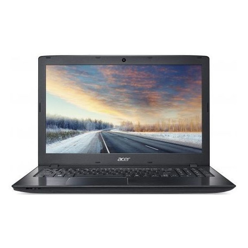 

Ноутбук Acer TravelMate TMP259-M-37RP i3 6006U/4Gb/SSD128Gb/15.6"/FHD/Lin/black