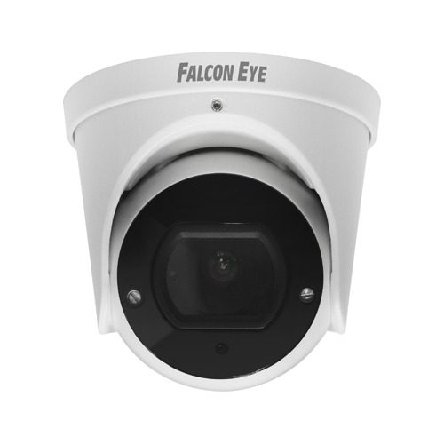 

Камера видеонаблюдения аналоговая Falcon Eye FE-MHD-DZ2-35, 1080p, 2.8 - 12 мм, белый, FE-MHD-DZ2-35