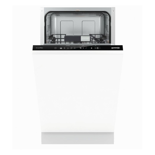 

Посудомоечная машина узкая GORENJE GV55210, белый